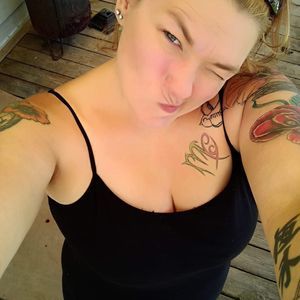 Meet your Posher, Tiffany